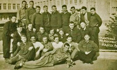Спорттовариству Динамо – 100 років! А скільки футбольному клубу?