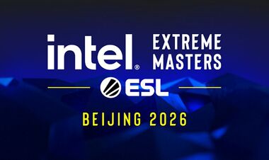 Чи будуть українці? Оголошено команди на закриту кваліфікацію IEM Beijing
