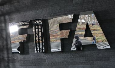 Україна закликає бойкотувати чемпіонат світу U-15 після допуску рф