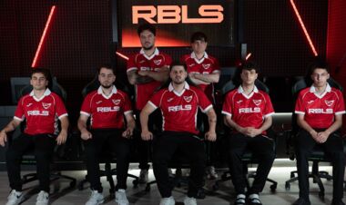 RBLS по CS2 обновила состав тремя известными португальскими игроками