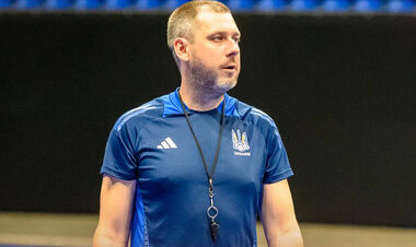 ЗОЛОТУХИН: «Шаг за шагом сборная прибавляет в тактике и командной игре»