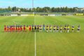 Диназ Вышгород – Феникс-Мариуполь – 0:6. Кубковый разгром. Видео голов