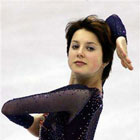 22-е место Екатерины Пройды, 7-е золото Ирины Слуцкой