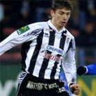 Серебренников забивает за "Шарлеруа" в первом же матче