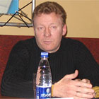 Олег КУЗНЕЦОВ: "Аравия напомнила Армению"