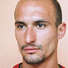 Жолт НОДЬ: "Хочу остаться в Украине"