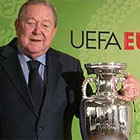 Из всех грандов Украина не встречалась только с Англией и Голландией