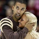 Киевлянка Алена Савченко все же поедет на Олимпиаду