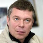 Александр ВОЛКОВ: "Очень приятно выиграть в такой важной встрече и сделать это при переполненных трибунах"