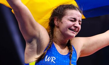 Чемпіонство Алпєєвої і серія невдач. Як минув 2 день ЧС з жіночої боротьби