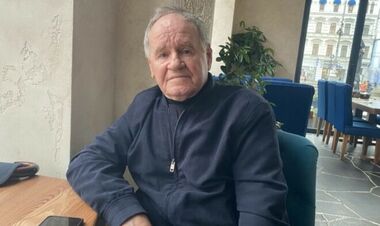 Йожеф Сабо вынес приговор Динамо после разгрома от Шахтера