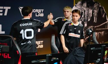 FUT выбыли из PGL Masters: команда dem0n проиграла Nemiga