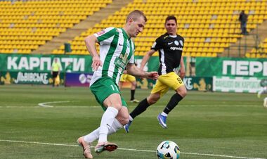 Карпаты – Александрия. Прогноз и анонс на матч Кубка Украины