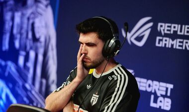 Тренер FUT резко раскритиковал правила Valve из-за мейджора