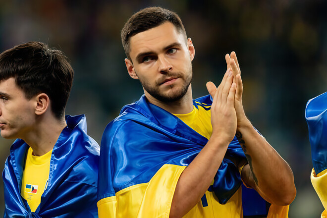 Відомо, коли Олексій Гуцуляк підпише угода з учасником Ліги чемпіонів