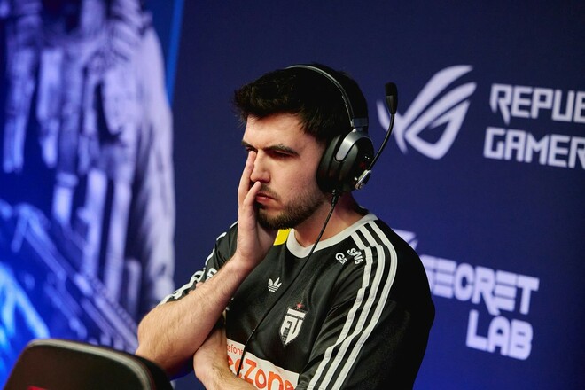 Тренер FUT різко розкритикував правила Valve через мейджор