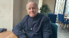 Йожеф Сабо вынес приговор Динамо после разгрома от Шахтера