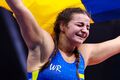 Чемпионство Алпеевой и серия неудач. Как прошел 2 день ЧМ по женской борьбе