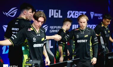 Vitality выбили NAVI и вышли в полуфинал PGL Masters Bucharest 2026