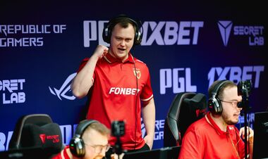 Без шансів! MOUZ знищили Aurora на шляху до півфіналу PGL Masters
