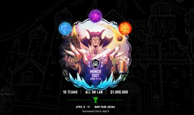 ESL оголосили місто, в якому пройде турнір з Dota 2 на $1 млн