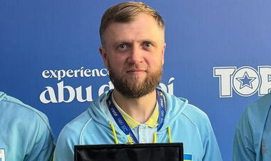 ДЕМОРЕЦЬКИЙ: «Поїхати на Олімпіаду і не привезти медалі – це провал»