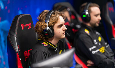 NAVI з Dota 2 дізналися першого суперника в плей-оф EPL Masters III