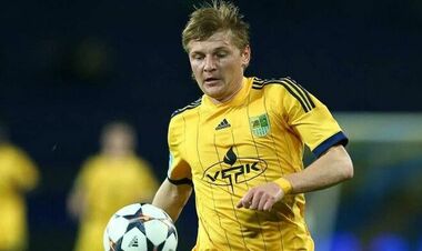 Ексфорвард збірної України оцінив виліт ЛНЗ і фіаско Динамо в Кубку України