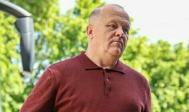 ДУЛУБ: «Колос зможе відібрати очки у Полісся, а матч Кривбас – Динамо...»