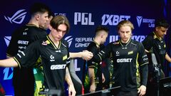 Vitality выбили NAVI и вышли в полуфинал PGL Masters Bucharest 2026