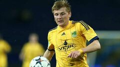 Ексфорвард збірної України оцінив виліт ЛНЗ і фіаско Динамо в Кубку України