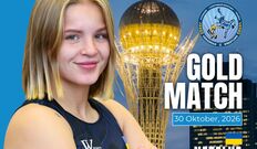 Украинская сенсация. Как прошел 3 день чемпионата мира по женской борьбе