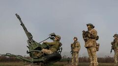 Уничтожение оккупантов продолжается. ВСУ обновили данные потерь армии рф