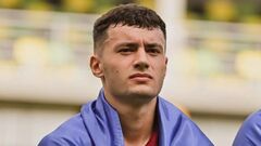 Известный украинский футболист получил предложение играть за другую сборную