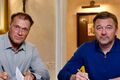 ОФИЦИАЛЬНО. Ван Леувен вернулся в Шахтер. Известна должность