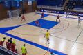 Атлетик Грац – Атлетик Днепр – 1:3. Лига чемпионов по футзалу. Видео голов