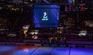 ОФИЦИАЛЬНО. CAS вернул все сборные россии на ЧМ по хоккею