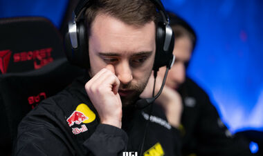 Чи будуть NAVI? BLAST оголосив повний список учасників турніру з Dota 2
