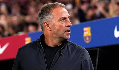 ФЛИК: «Не любим проигрывать Реалу, но должны принять поражение»