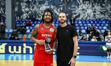 ОФІЦІЙНО. Клуб Суперліги попрощався з найкращим легіонером чемпіонату