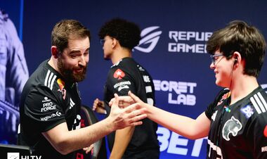 FURIA обыграла MOUZ и второй раз подряд вышла в гранд-финал
