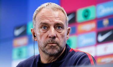 ФЛИК: «Кейн заслужил Золотой мяч»