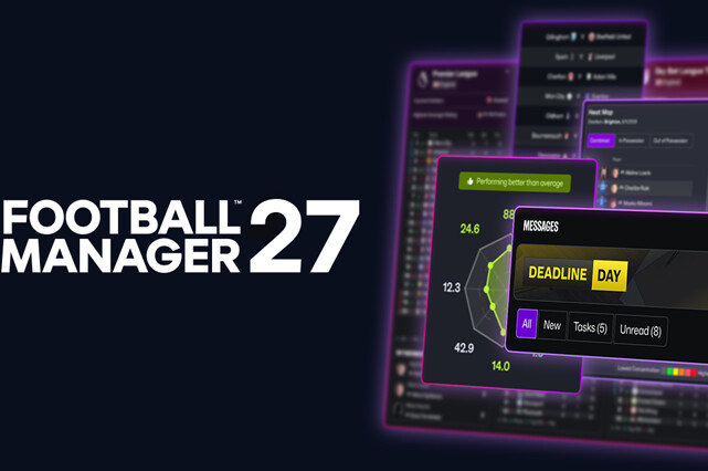 Стали відомі найкращі гравці УПЛ в Football Manager 2027