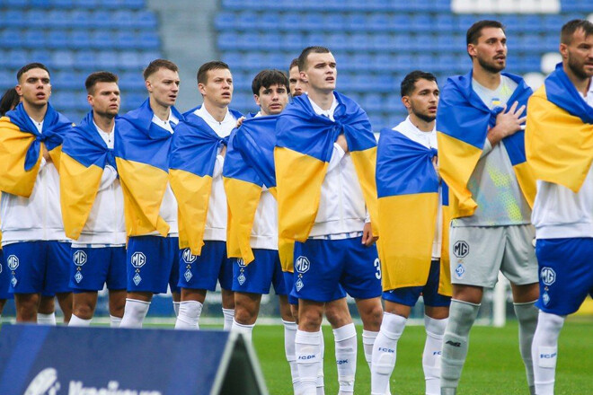 Динамо цікавилось зіркою клубу УПЛ. Відоме резолюція