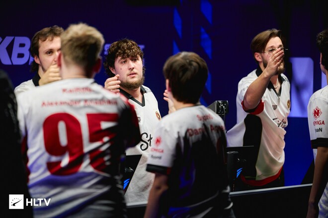Nemiga сенсаційно вибила Vitality та вийшла у фінал PGL Masters з CS2