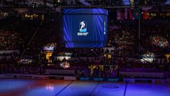 ОФИЦИАЛЬНО. CAS вернул все сборные россии на ЧМ по хоккею