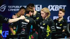 NAVI по CS2 одержали победу в Португалии. Что с мейджором для клуба?