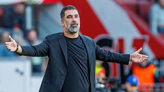 ОФИЦИАЛЬНО. Шахтер объявил о замене в заявке на ЛЧ