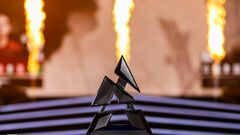 Стало известно, какая страна примет третий сезон BLAST Open в 2027 году