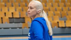 Тренерка збірної України: «Вдалося зібрати максимально можливий ростер»